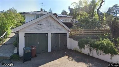 Rooms for rent in Askim-Frölunda-Högsbo - Photo from Google Street View