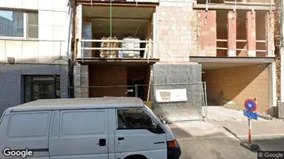 Apartments for rent in Menen - Photo from Google Street View