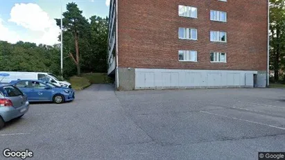 Apartments for rent in Espoo - Photo from Google Street View