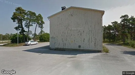 Apartments for rent in Gotland - Photo from Google Street View