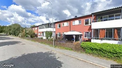 Rooms for rent in Haninge - Photo from Google Street View