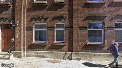 Apartments for rent in Łódź - Photo from Google Street View