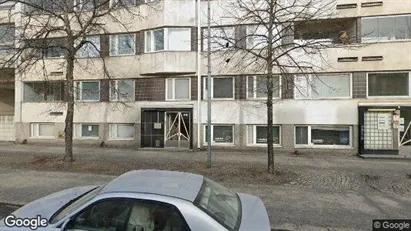 Apartments for rent in Jyväskylä - Photo from Google Street View