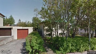 Apartments for rent in Reykjavík Laugardalur - Photo from Google Street View