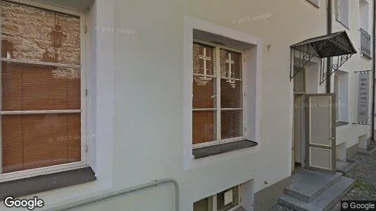 Apartments for rent in Tallinn Kesklinna - Photo from Google Street View