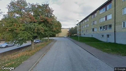 Apartments for rent in Sigtuna - Photo from Google Street View