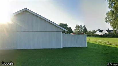 Apartments for rent in Falkenberg - Photo from Google Street View