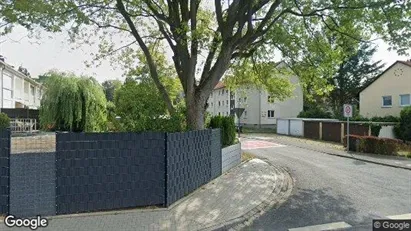 Apartments for rent in Celle - Photo from Google Street View