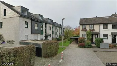 Apartments for rent in Mettmann - Photo from Google Street View