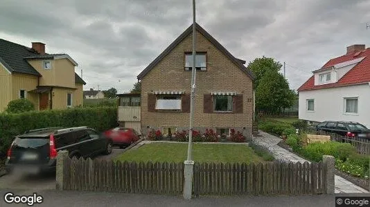 Rooms for rent in Västra hisingen - Photo from Google Street View