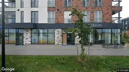 Apartments for rent in Tallinn Kesklinna - Photo from Google Street View