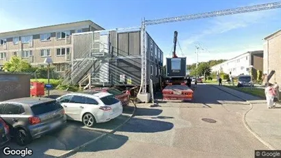 Apartments for rent in Askim-Frölunda-Högsbo - Photo from Google Street View