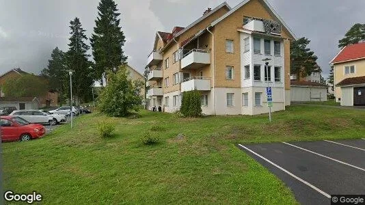 Apartments for rent in Sundsvall - Photo from Google Street View