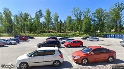 Apartments for rent in Nyköping - Photo from Google Street View