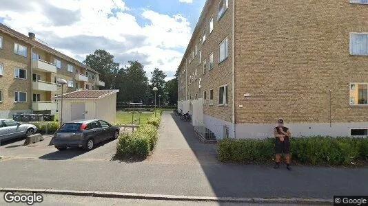 Apartments for rent in Hässleholm - Photo from Google Street View