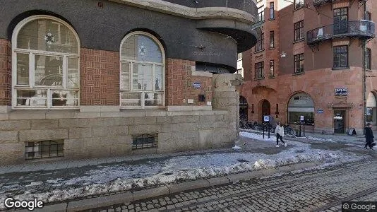 Apartments for rent in Norrköping - Photo from Google Street View