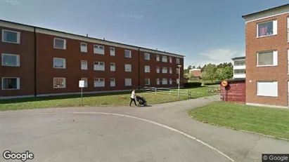 Apartments for rent in Skövde - Photo from Google Street View