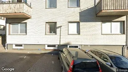 Apartments for rent in Uddevalla - Photo from Google Street View