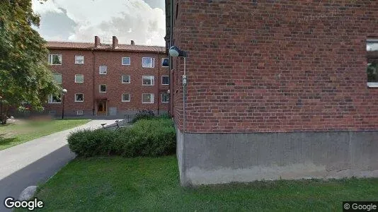 Apartments for rent in Stockholm South - Photo from Google Street View