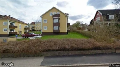 Apartments for rent in Ulricehamn - Photo from Google Street View