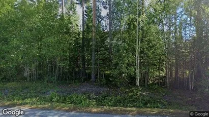 Apartments for rent in Östersund - Photo from Google Street View