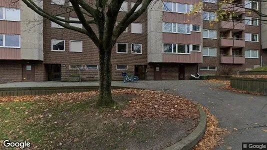 Apartments for rent in Gothenburg City Centre - Photo from Google Street View