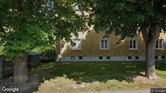 Apartments for rent in Norrköping - Photo from Google Street View