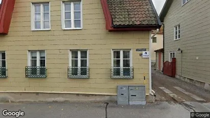 Apartments for rent in Uddevalla - Photo from Google Street View