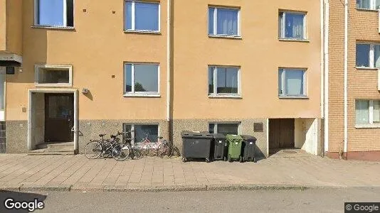 Apartments for rent in Norrköping - Photo from Google Street View