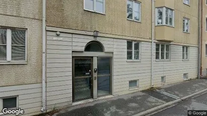 Apartments for rent in Östersund - Photo from Google Street View