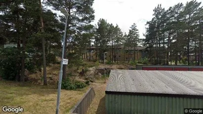 Apartments for rent in Oxelösund - Photo from Google Street View