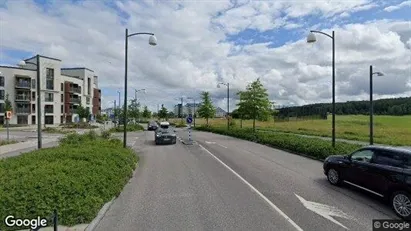 Apartments for rent in Örebro - Photo from Google Street View