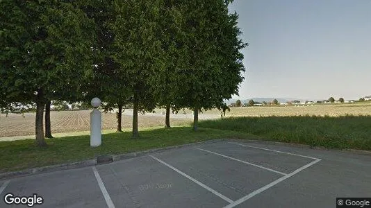 Apartments for rent in Broye - Photo from Google Street View