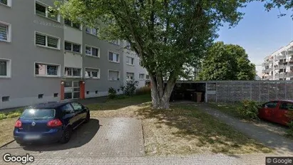 Apartments for rent in Essen - Photo from Google Street View