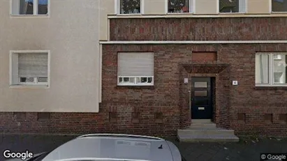 Apartments for rent in Bochum - Photo from Google Street View