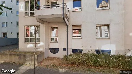 Apartments for rent in Bochum - Photo from Google Street View