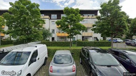 Apartments for rent in Bochum - Photo from Google Street View