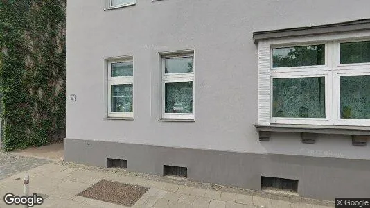 Apartments for rent in Essen - Photo from Google Street View