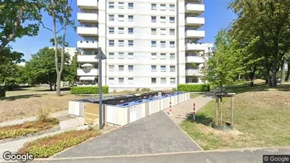 Apartments for rent in Dortmund - Photo from Google Street View