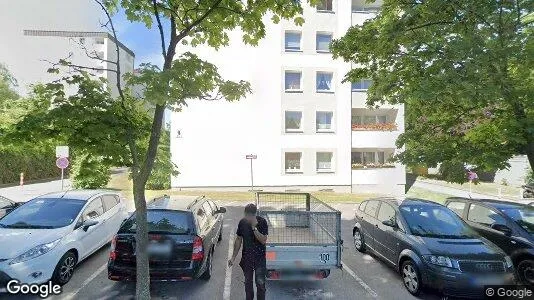 Apartments for rent in Dortmund - Photo from Google Street View