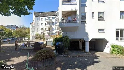 Apartments for rent in Bochum - Photo from Google Street View