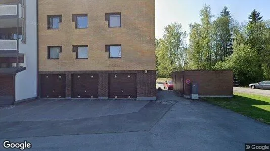 Apartments for rent in Seinäjoki - Photo from Google Street View