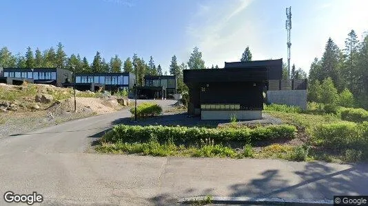 Apartments for rent in Tampere Eteläinen - Photo from Google Street View