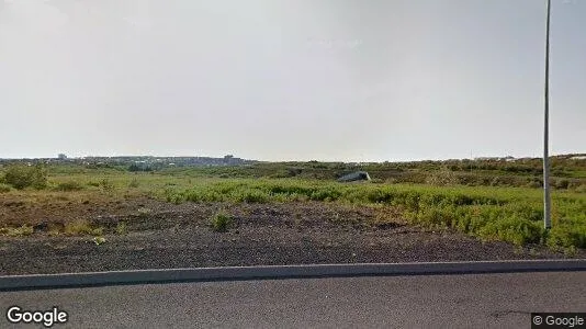 Apartments for rent in Reykjavík Árbær - Photo from Google Street View