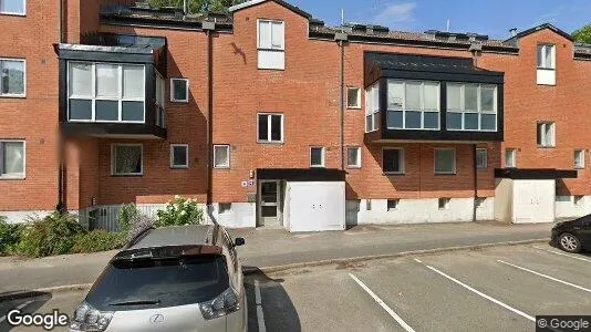 Apartments for rent in Gothenburg East - Photo from Google Street View