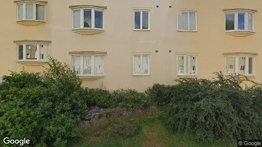 Apartments for rent in Majorna-Linné - Photo from Google Street View