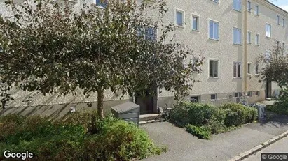 Apartments for rent in Örgryte-Härlanda - Photo from Google Street View