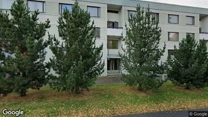 Apartments for rent in Tampere Kaakkoinen - Photo from Google Street View