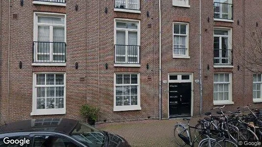 Apartments for rent in Amsterdam Centrum - Photo from Google Street View