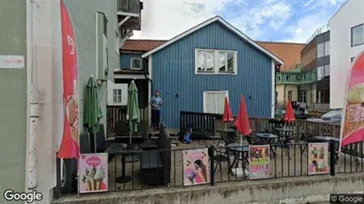 Apartments for rent in Västervik - Photo from Google Street View